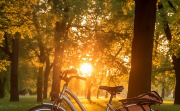 Ontdek de voordelen van een gazelle e-bike met riemaandrijving