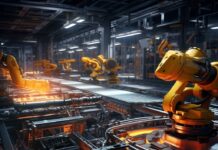 De kracht van industriële automatisering