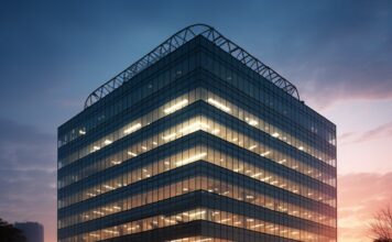 Waarom bewakingscamera’s voor je bedrijfspand belangrijk zijn