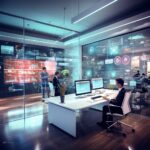 Waarom ICT-oplossingen en consultancy onmisbaar zijn