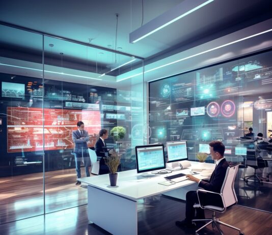 Waarom ICT-oplossingen en consultancy onmisbaar zijn