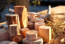 Waarom kiezen voor duurzaam hout in je tuin