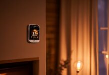 Bespaar energie thuis met slimme tips voor isolatie en apparaten