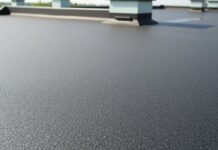 Zelf epdm dakbedekking aanleggen: voordelen en tips