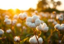 Waarom biologisch katoen de duurzame keuze van nu is