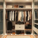 Creëer een capsule wardrobe: minder kleding, meer stijl