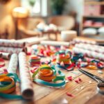 Creëer een onvergetelijke ervaring met creatieve geschenkdozen