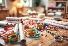 Creëer een onvergetelijke ervaring met creatieve geschenkdozen