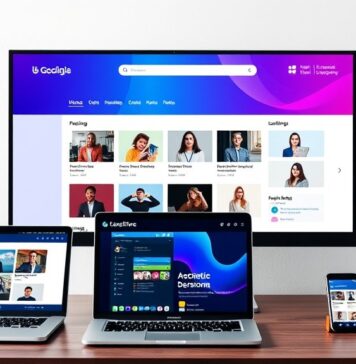 Digitale leerplatforms: de toekomst van flexibel en interactief leren