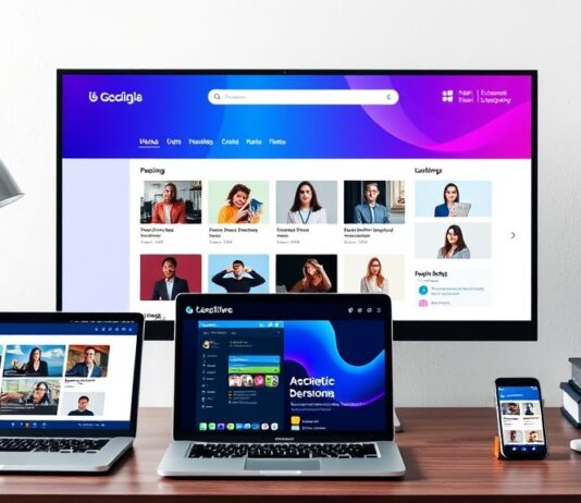Digitale leerplatforms: de toekomst van flexibel en interactief leren